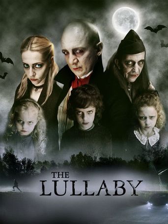 Kolysanka (2010) poster