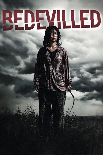 Bedevilled (2010) poster