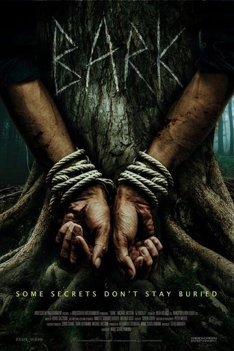 Bark (2023) poster