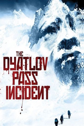 Devil's Pass (2013) poster