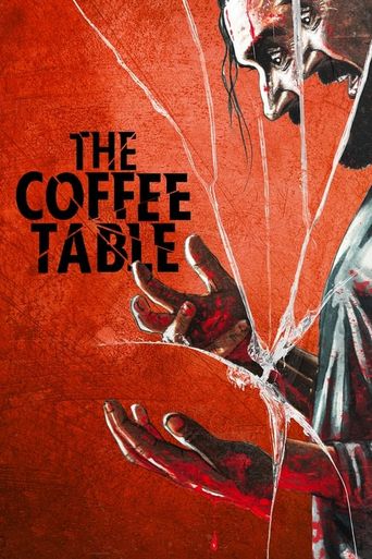 The Coffee Table (2022) poster