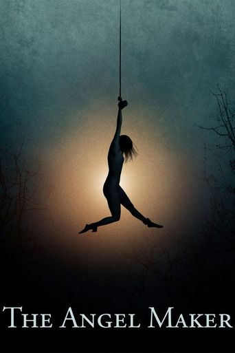 The Angel Maker (2023) poster