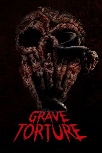 Grave Torture (2024) poster