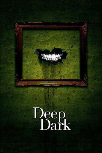 Deep Dark (2015) poster