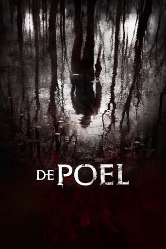 The Pool (2014) poster