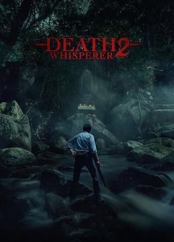 Death Whisperer 2 (2024) poster