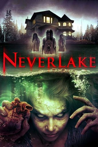 Neverlake (2013) poster