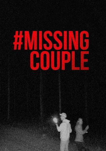 #MissingCouple (2024) poster