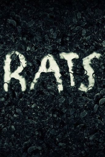 Rats (2016) poster