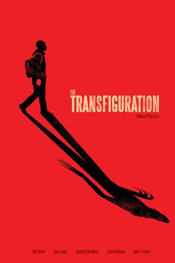 The Transfiguration (2016) poster