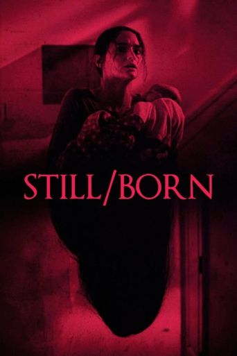 Still/Born (2017) poster