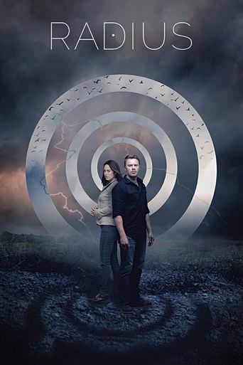 Radius (2017) poster