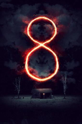 The Soul Collector (2019) poster