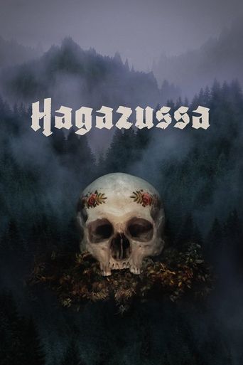 Hagazussa (2017) poster