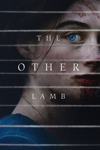 The Other Lamb (2019) poster