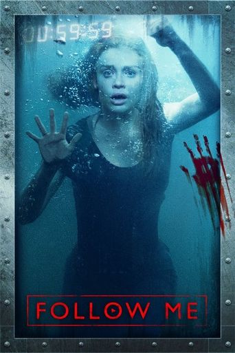 Follow Me (2020) poster