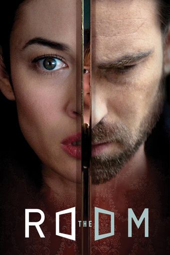 The Room (2019) poster