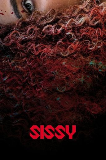 Sissy (2022) poster