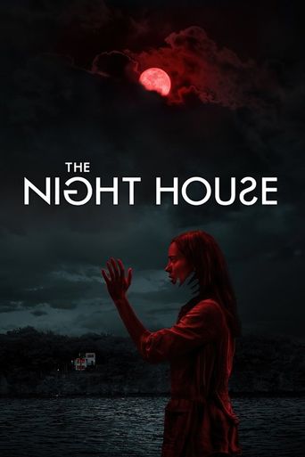 The Night House (2020) poster